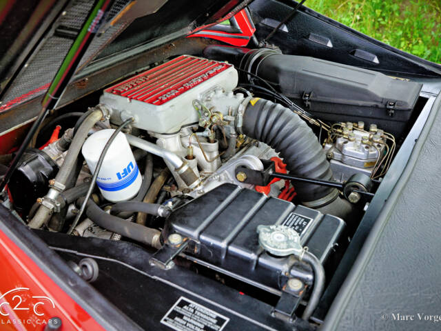 Ferrari 328 GTB