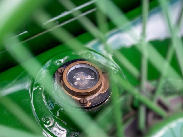 Bentley 3 Litre