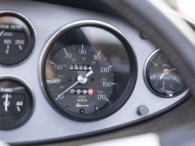 Ferrari Dino 246 GTS