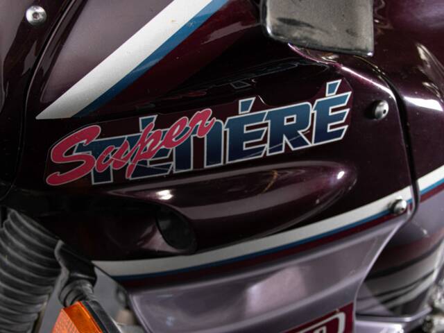 Yamaha XTZ 750 SuperTéneré