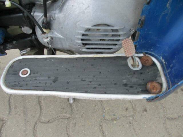 Simson Schwalbe KR 51