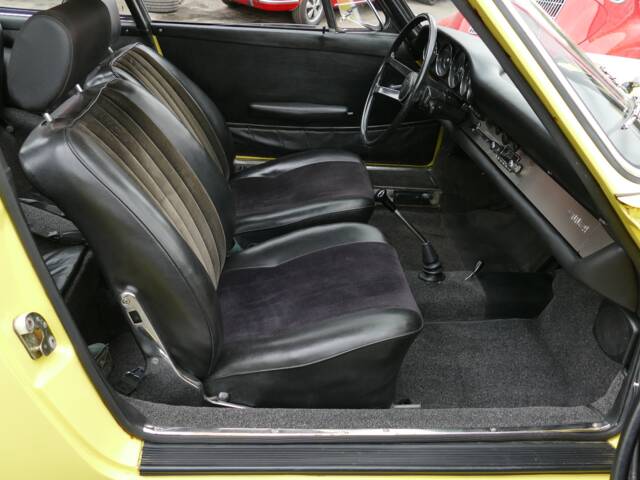 Porsche 912