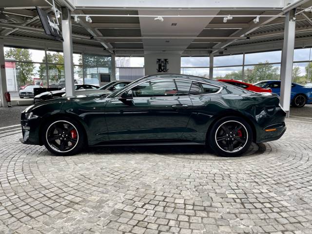Ford Mustang GT 5.0