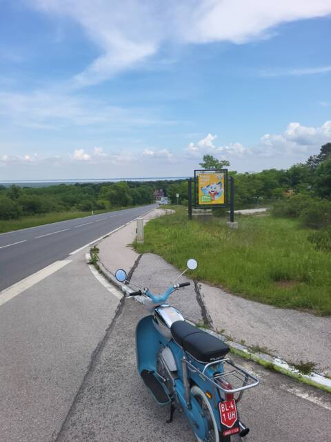 Puch DS 50 L