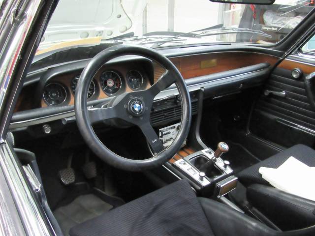 BMW 3.0 CSL