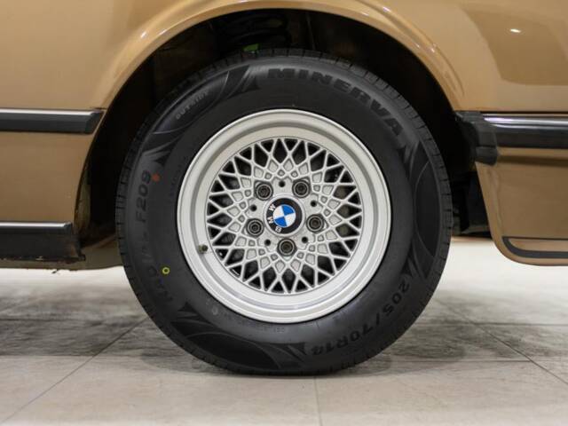BMW 635 CSi