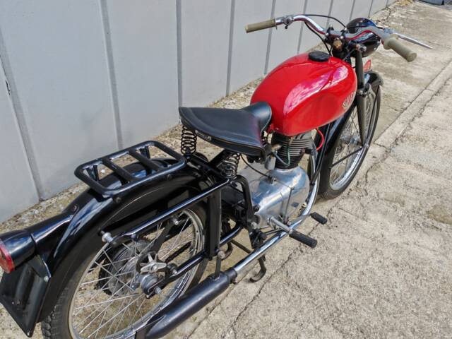 Gilera 150 Sport