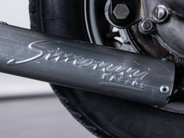 Piaggio Vespa PX 125 E