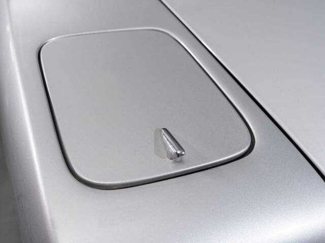 FIAT 124 Pininfarina Spidereuropa