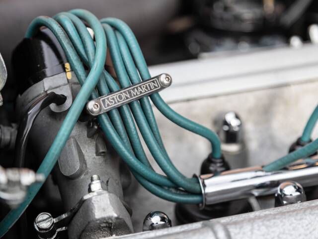 Aston Martin DB 5