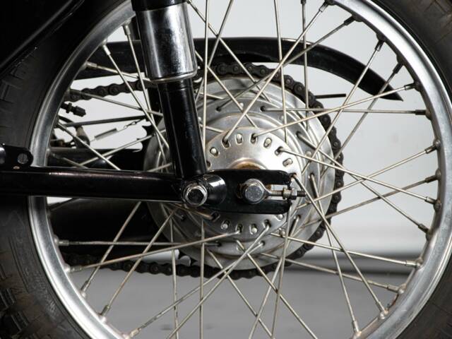 Gilera Saturno