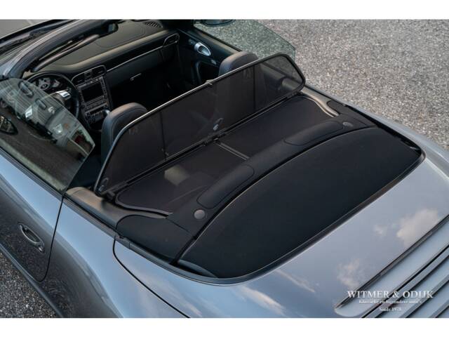 Porsche 911 Carrera S