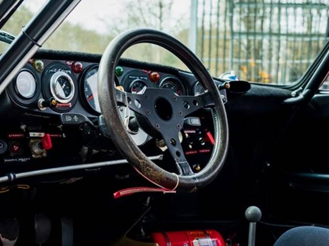 Porsche 935