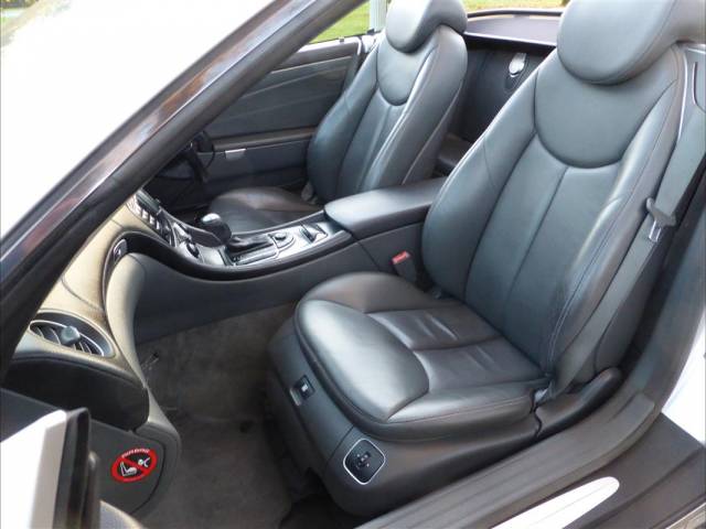 Mercedes-Benz SL 350
