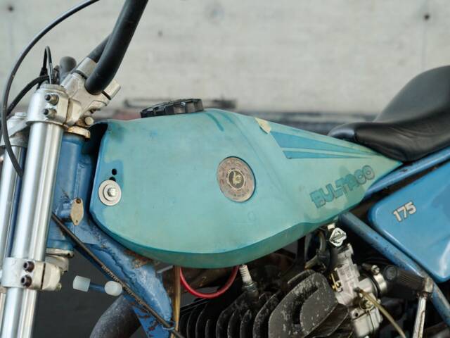 Bultaco Sherpa S 175