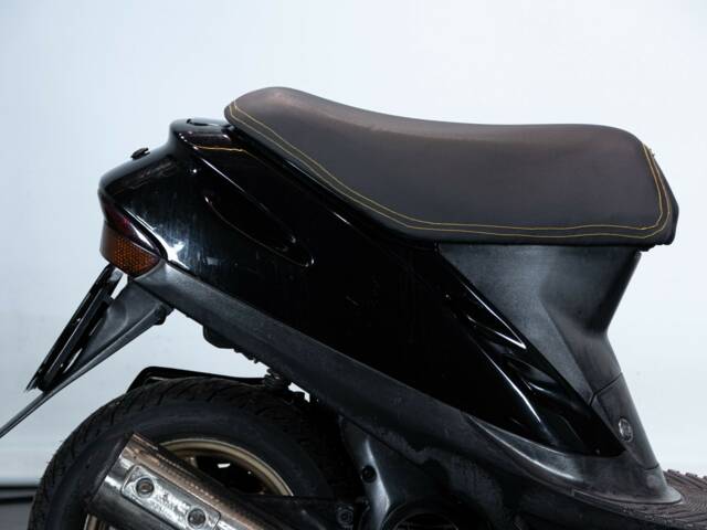 Honda DIO ZX