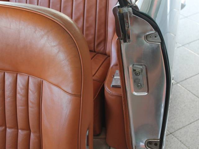 Lancia Flaminia Coupe Pininfarina 3B