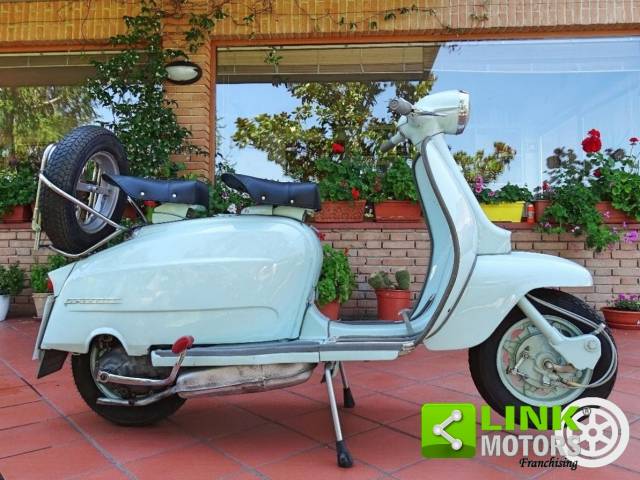 Bild 1/18 von Innocenti DUMMY (1968)