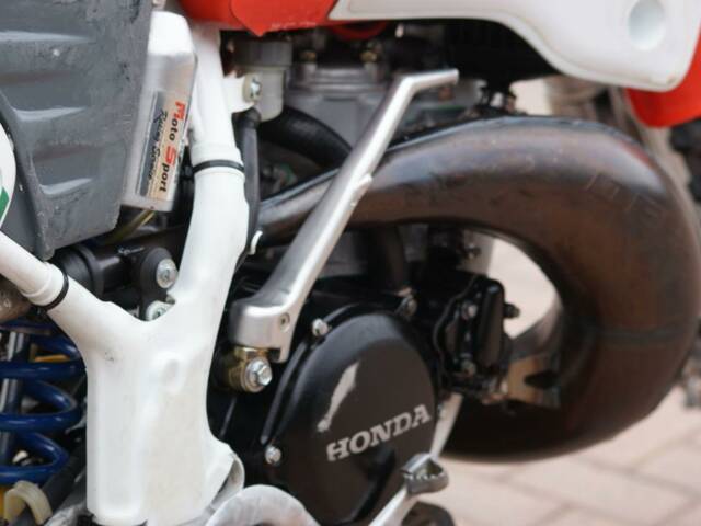 Honda CR 250