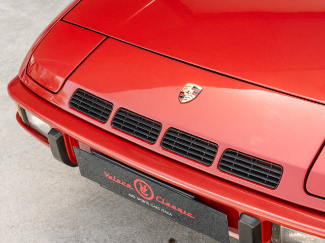 Porsche 924 Turbo