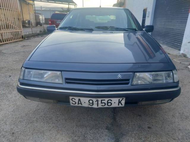 Citroën XM Classic Cars for Sale - Classic Trader