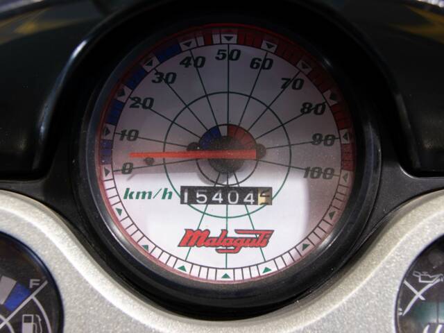 Malaguti F15 Firefox