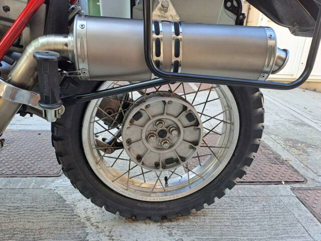 BMW R 100 RT