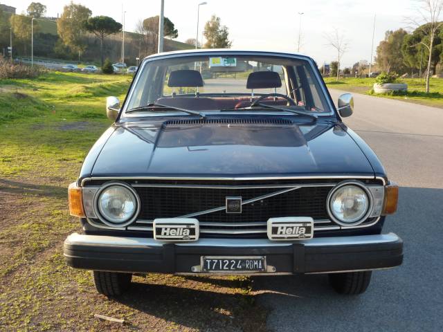 Image 1/20 of Volvo P 144 (1974)