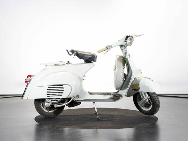 Piaggio Vespa 125