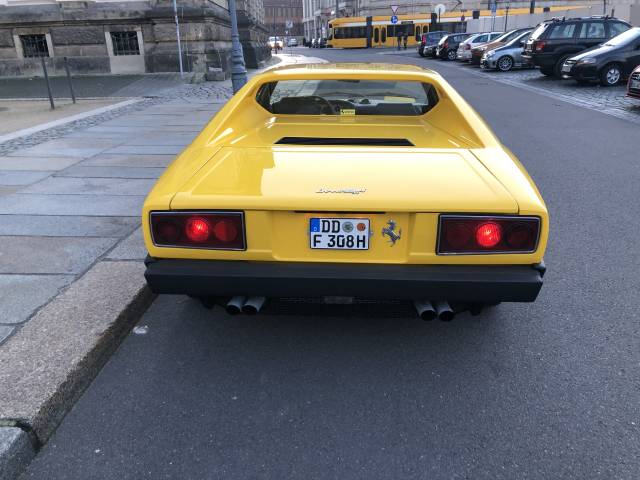 Ferrari Dino 308 GT4