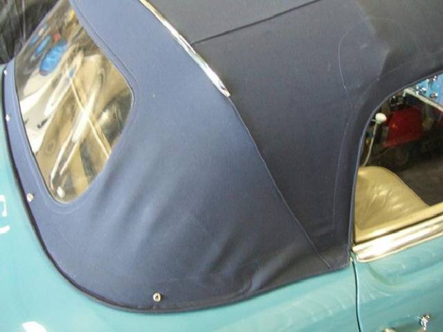 Mercedes-Benz 190 SL
