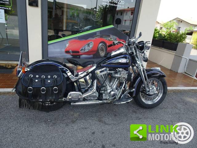 Imagen 1/17 de Harley-Davidson DUMMY (1998)