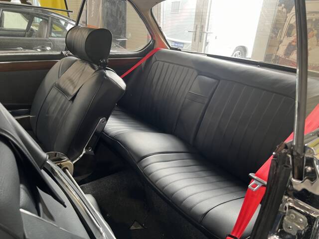 BMW 2000 CS