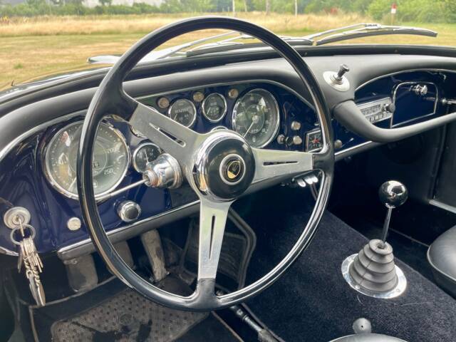 Maserati 3500 GT Touring