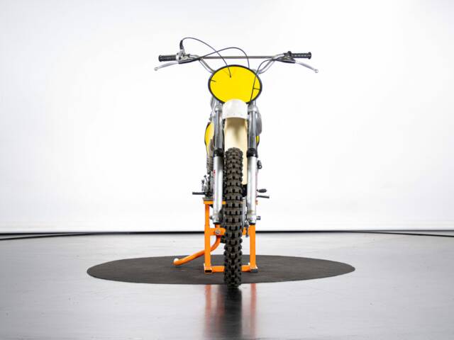 Gori GS 125
