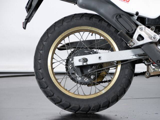 Honda XL 600V Transalp