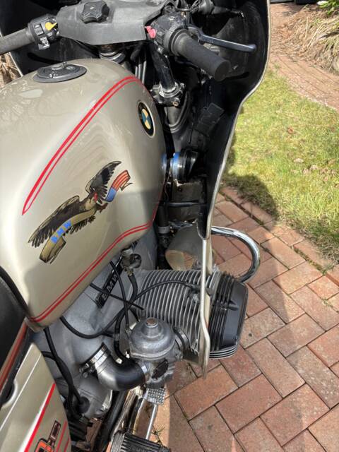 BMW R 90/6