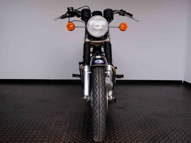 Norton 850 MKIII Roadster