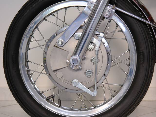 MV Agusta 750 Sport