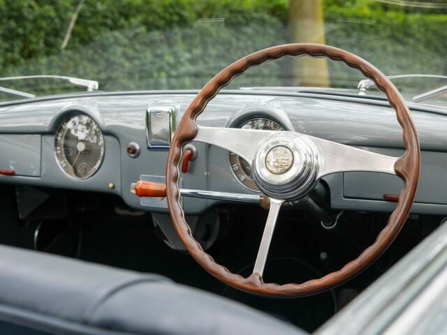 Alfa Romeo 6C 2500 Gran Turismo
