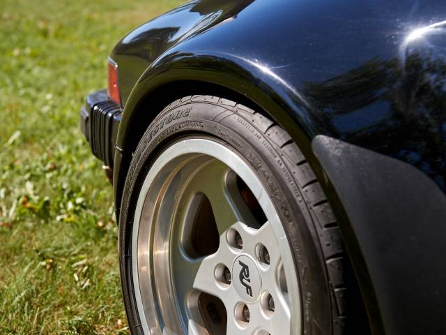 RUF BTR 3.4