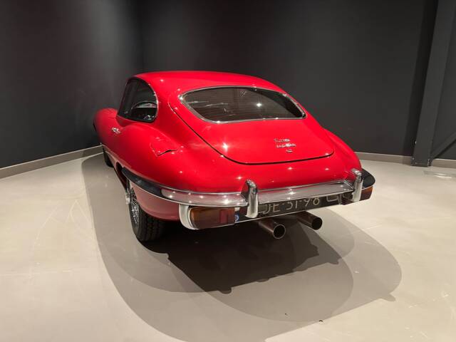 Jaguar XK-E