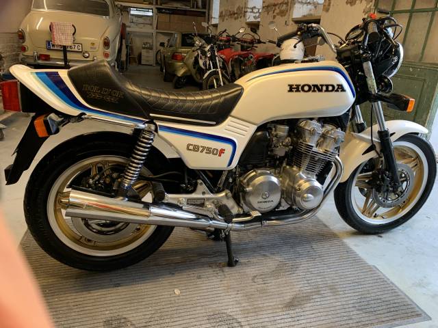 Cbx For Sale - Honda Motorcycles - Cycle Trader