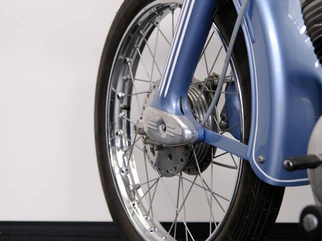 NSU Superfox