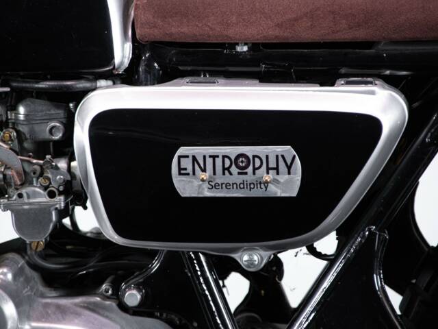 Honda CB 350 Four