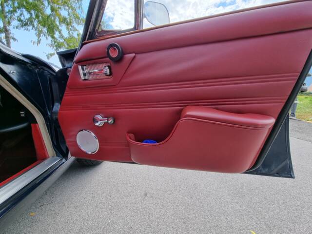 Jaguar XJ 6 4.2