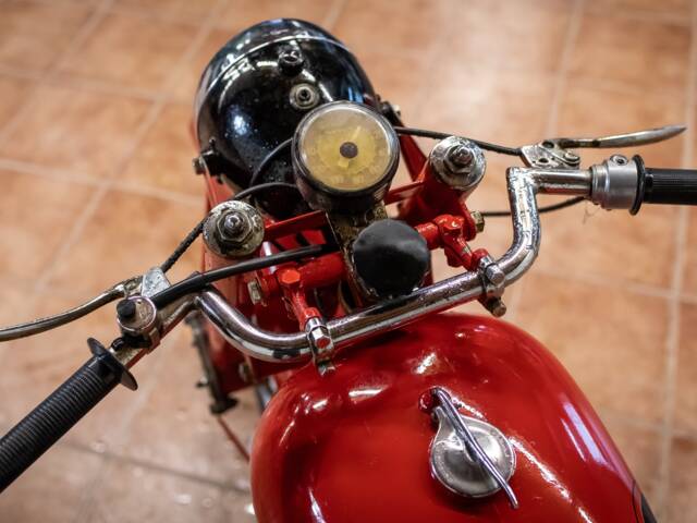 Moto Guzzi Airone Turismo