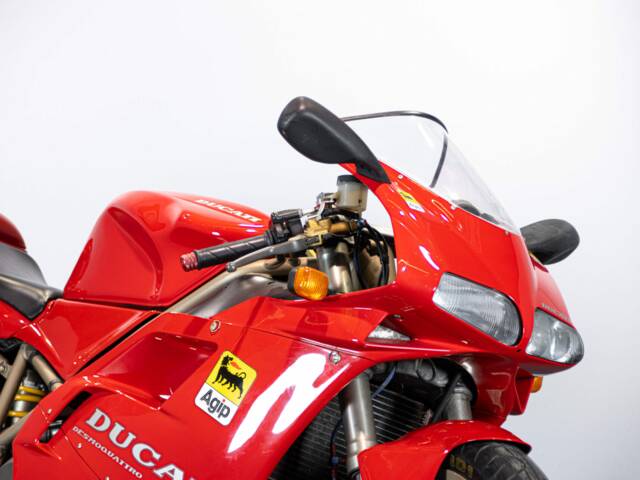 Ducati 916