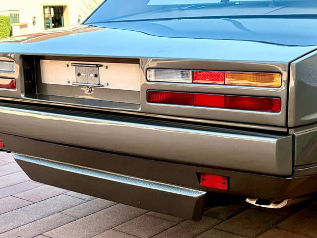 Aston Martin Lagonda