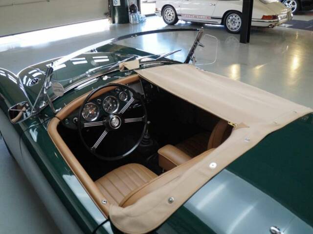 MG MGA 1500